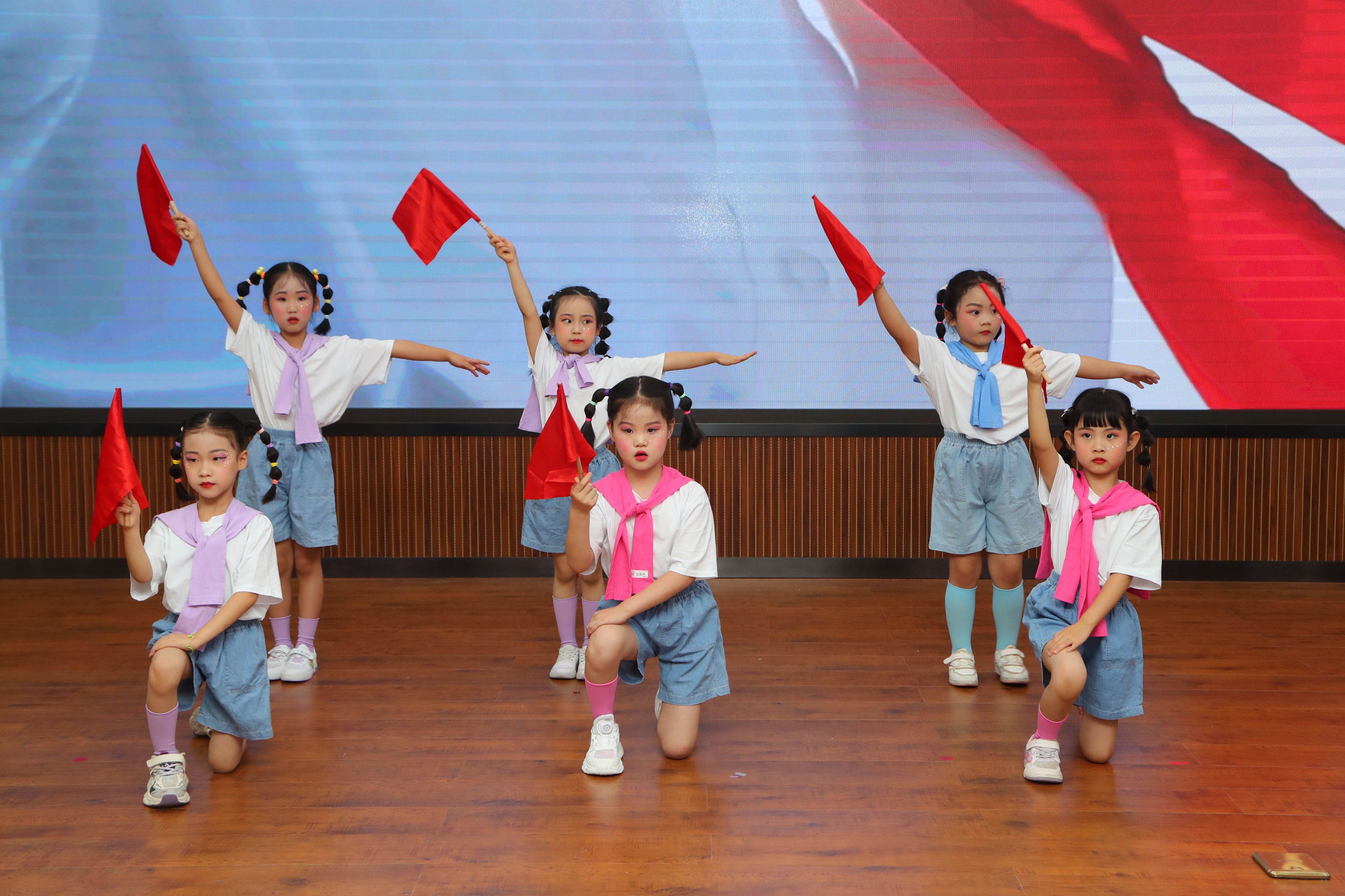 简篇-【美食早知道】——西安航空学院幼儿园第十五周食谱
