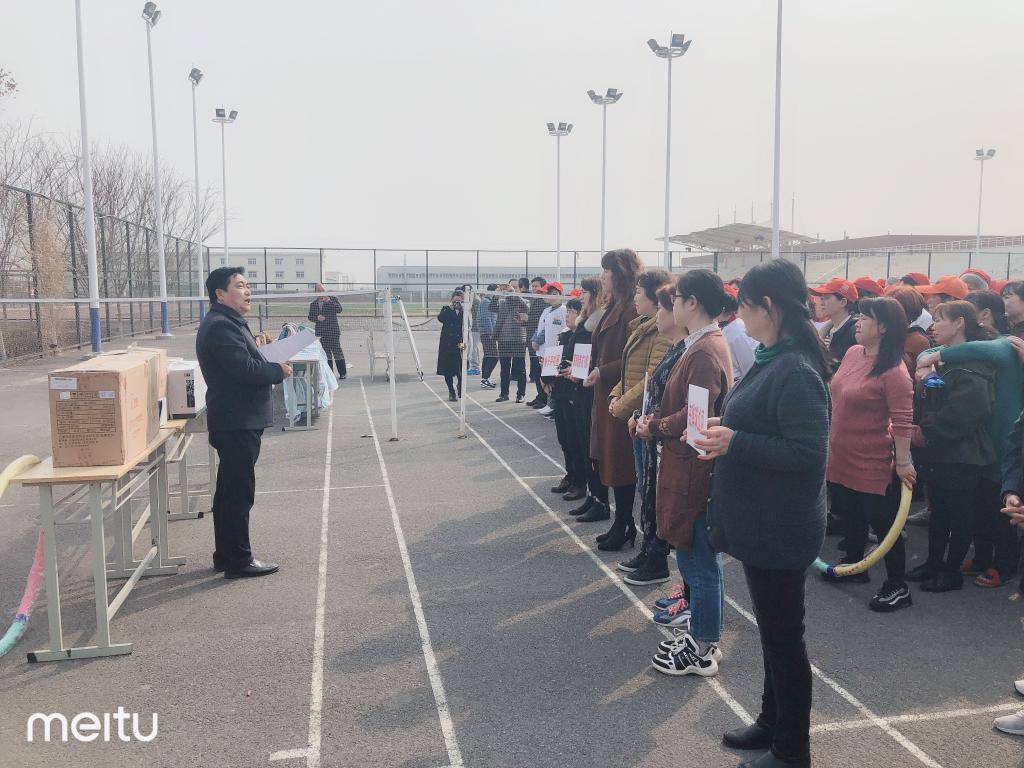 2019阎良校区2