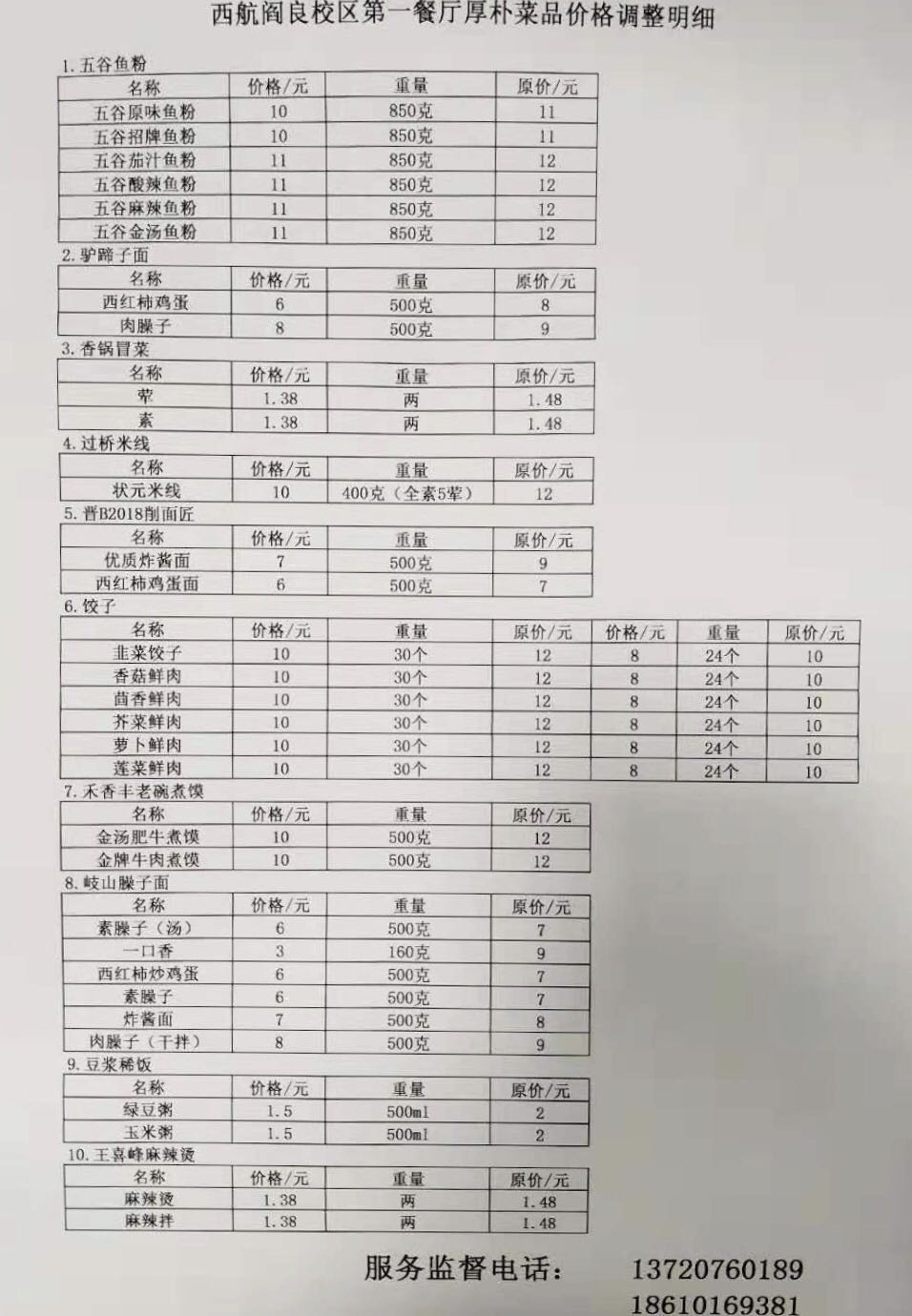厚朴餐饮公司公示