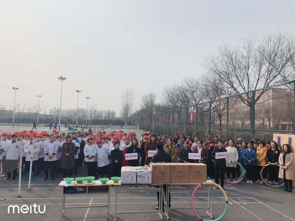 2019阎良校区3