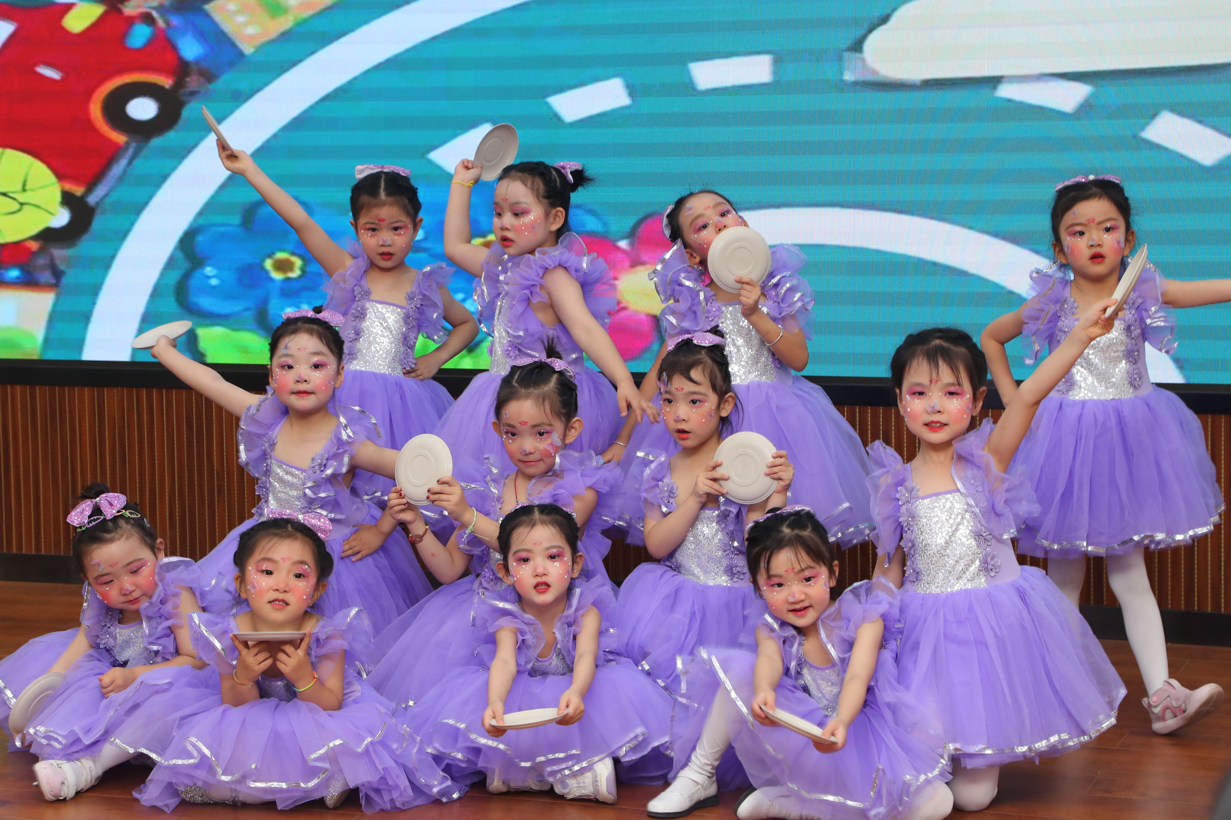简篇-【美食早知道】——西安航空学院幼儿园第十五周食谱
