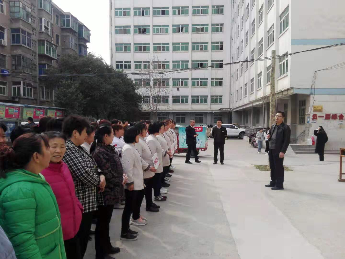 2019沣惠校区2