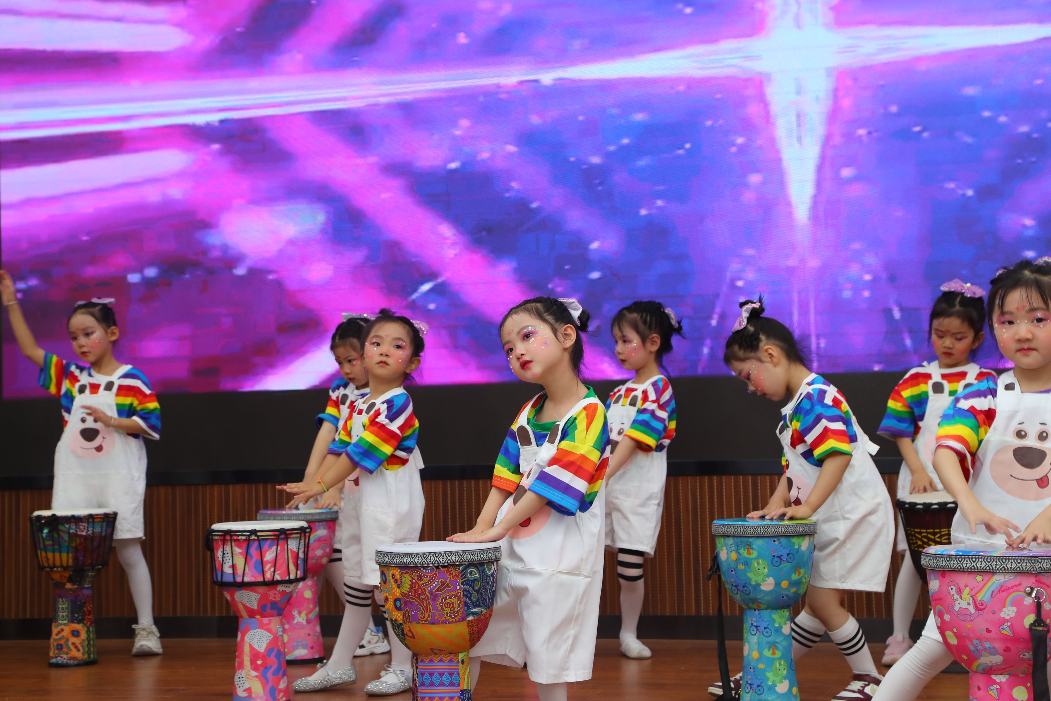 简篇-【美食早知道】——西安航空学院幼儿园第十五周食谱